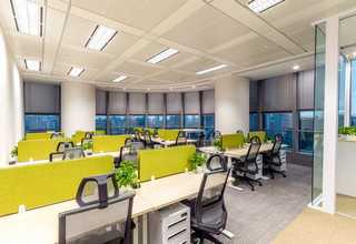 海南落地式空气消毒机KJ400F-01A