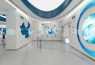 老城区整体全屋定制衣柜