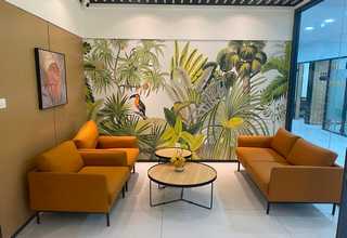 济南龙门式加工中心销售电话