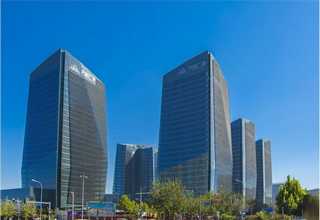 宁夏袋式中效过滤器