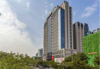 创意园装潢企业