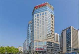 内蒙古丙烷储罐