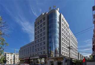 PVC木塑门板生产线定制