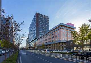 秀洲区本地水幕墙工程技术