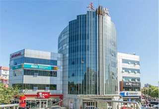 天津绿色智慧社区哪家好